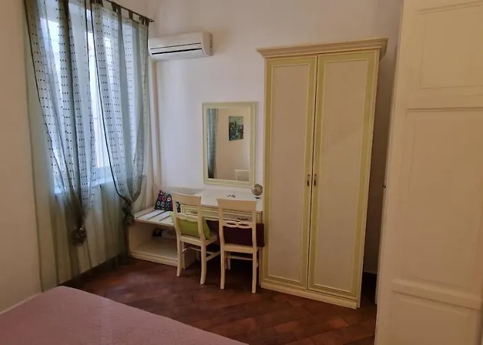 Eureka Affittacamere 4*