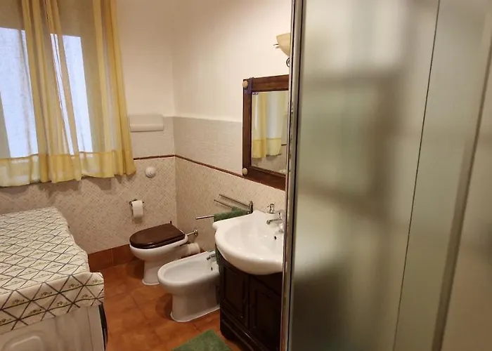 Guest house Eureka 4*