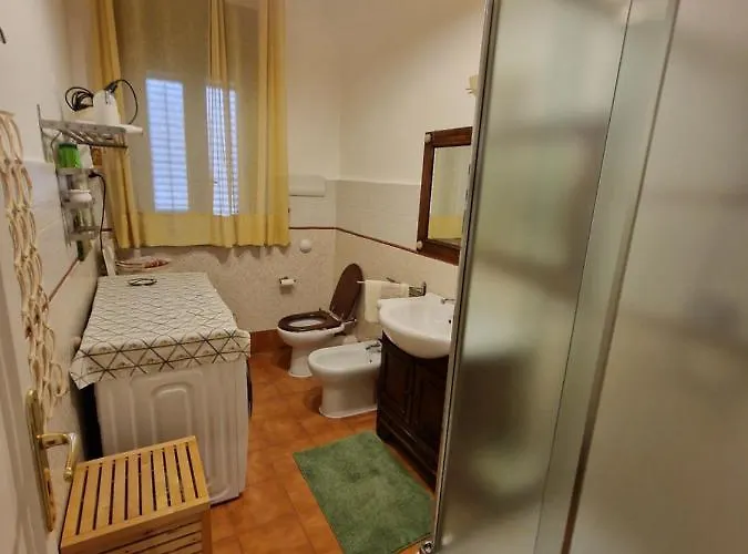 Eureka Guest house Palermo