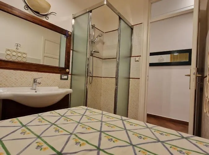 Affittacamere Eureka Palermo