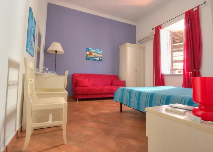 Guest house Eureka Palermo