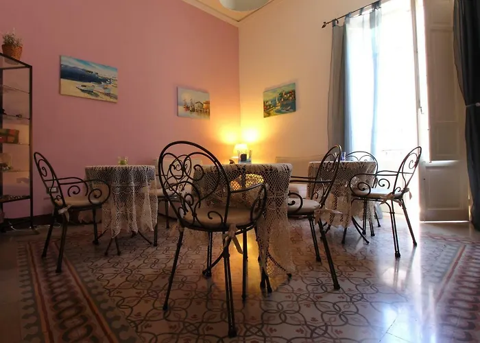 Eureka Affittacamere 4*