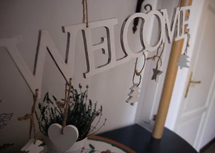 Affittacamere Eureka 4*