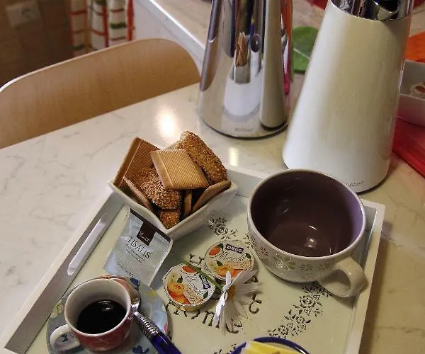 Guest house Eureka 4*