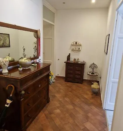 Eureka Penzion Palermo