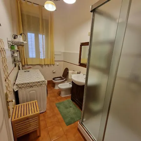 Eureka Penzion Palermo