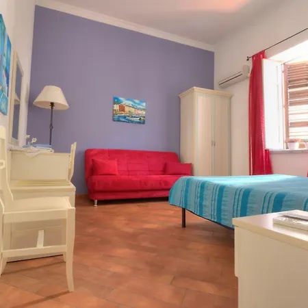 Penzion Eureka Palermo