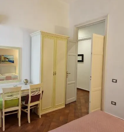 Eureka Konukevi Palermo