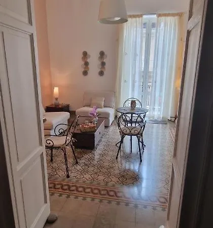 Eureka 4* Palermo