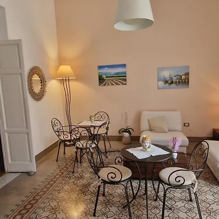 Eureka 4* Palermo