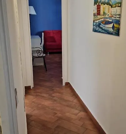 Konukevi Eureka Palermo